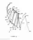 Fig. 06 - APPARATUS FOR HANDS-FREE SUPPORT OF A DEVICE IN FRONT OF A USER'S BODY