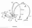 Fig. 20 - APPARATUS FOR HANDS-FREE SUPPORT OF A DEVICE IN FRONT OF A USER'S BODY