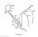 Fig. 25 - APPARATUS FOR HANDS-FREE SUPPORT OF A DEVICE IN FRONT OF A USER'S BODY