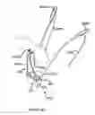 Fig. 26 - APPARATUS FOR HANDS-FREE SUPPORT OF A DEVICE IN FRONT OF A USER'S BODY
