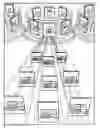 Fig. 01 - 3-dimensional graphical user interface