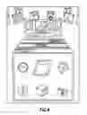 Fig. 05 - 3-dimensional graphical user interface