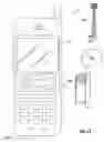 Fig. 12 - 3-dimensional graphical user interface
