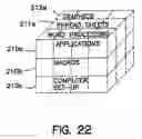 Fig. 23 - Universal input device and system
