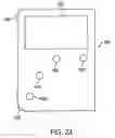 Fig. 24 - Universal input device and system