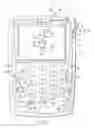 Fig. 02 - Handheld electronic device and method for disambiguation of text input and providing spelling substitution