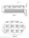 Fig. 03 - Capacitive touch sensor with integral EL backlight