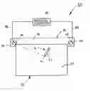 Fig. 01 - Interactive input system