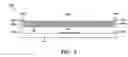 Fig. 04 - Compact infrared touch screen apparatus