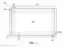 Fig. 05 - Compact infrared touch screen apparatus