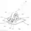 Fig. 01 - Multi-direction roller structure for input device