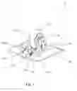Fig. 02 - Multi-direction roller structure for input device