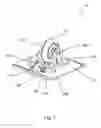 Fig. 04 - Multi-direction roller structure for input device
