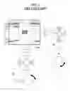 Fig. 03 - Selection device of items arranged in multi-dimensional manner and cursor movement method thereof