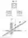 Fig. 12 - Selection device of items arranged in multi-dimensional manner and cursor movement method thereof