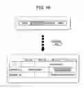 Fig. 16 - Selection device of items arranged in multi-dimensional manner and cursor movement method thereof