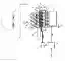 Fig. 01 - Apparatus and system for reproducing 3-dimensional images