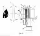 Fig. 11 - Apparatus and system for reproducing 3-dimensional images