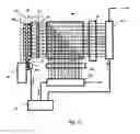 Fig. 12 - Apparatus and system for reproducing 3-dimensional images