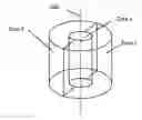Fig. 01 - Section writing method for volumetric 3D displays
