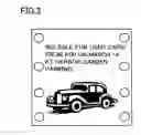 Fig. 03 - Content display device and method for controlling display according to complexity of content and content display program