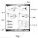 Fig. 11 - Scripted graphics in a process environment