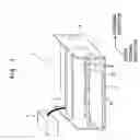 Fig. 02 - Printer and transferring body