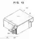Fig. 14 - Element board for printhead, and printhead having the same