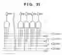Fig. 32 - Element board for printhead, and printhead having the same