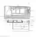 Fig. 01 - Inkjet printer and printing head capping method