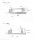 Fig. 11 - Inkjet printer and printing head capping method