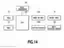 Fig. 15 - Apparatus and method for ink jet printing