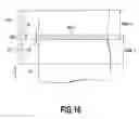 Fig. 17 - Apparatus and method for ink jet printing