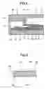 Fig. 03 - Liquid ejection head having improved durability against liquid, liquid cartridge having such a liquid ejection head, liquid ejection apparatus having such a liquid cartridge, image forming apparatus having such a liquid ejection apparatus, and manufacturing method of liquid ejecting head