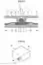 Fig. 11 - Liquid ejection head having improved durability against liquid, liquid cartridge having such a liquid ejection head, liquid ejection apparatus having such a liquid cartridge, image forming apparatus having such a liquid ejection apparatus, and manufacturing method of liquid ejecting head