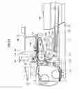 Fig. 12 - Liquid ejection head having improved durability against liquid, liquid cartridge having such a liquid ejection head, liquid ejection apparatus having such a liquid cartridge, image forming apparatus having such a liquid ejection apparatus, and manufacturing method of liquid ejecting head