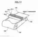 Fig. 14 - Liquid ejection head having improved durability against liquid, liquid cartridge having such a liquid ejection head, liquid ejection apparatus having such a liquid cartridge, image forming apparatus having such a liquid ejection apparatus, and manufacturing method of liquid ejecting head