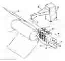 Fig. 01 - Inkjet printer with cartridge for ink pellets