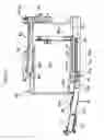 Fig. 10 - Accommodation device for ink cartridge