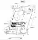Fig. 12 - Image forming apparatus having urging member for urging feeding roller toward recording medium