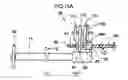 Fig. 17 - Image forming apparatus having urging member for urging feeding roller toward recording medium