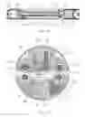 Fig. 12 - Printer module incorporating a quartet of co-operating rollers