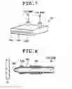 Fig. 06 - Inkjet drawing device and inkjet drawing method