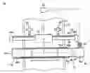 Fig. 01 - Inkjet drawing method and inkjet drawing device