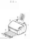 Fig. 02 - Thermal printing apparatus