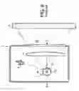 Fig. 10 - Light scanning device