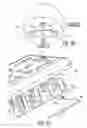 Fig. 06 - Universal electronic device remote control power button status light