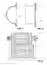 Fig. 07 - Storable test pattern image and method