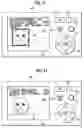 Fig. 10 - Target detecting apparatus, image file recording apparatus and methods of controlling same