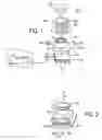 Fig. 02 - System and method for measuring tilt of a sensor die with respect to the optical axis of a lens in a camera module